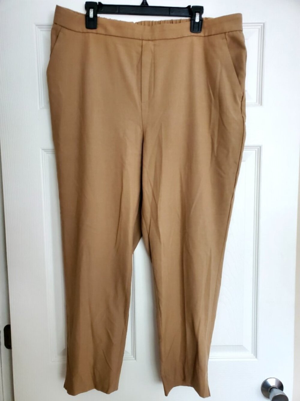 Banana Republic women's pull on pants (Size 18)